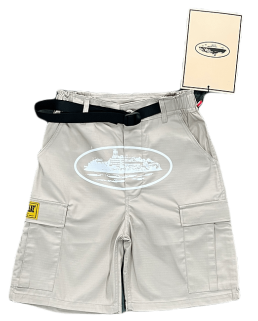 CRTZ SHORTS