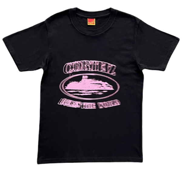 CRTZ T-SHIRT