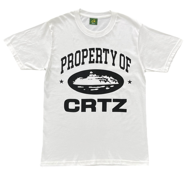 CRTZ T-SHIRT