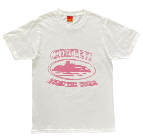 CRTZ T-SHIRT