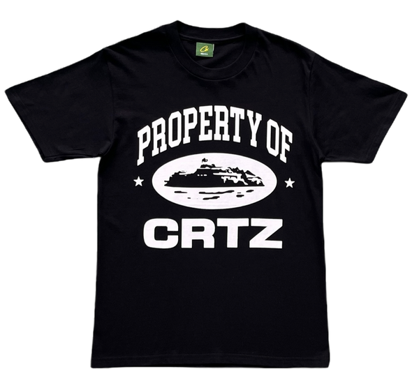 CRTZ T-SHIRT