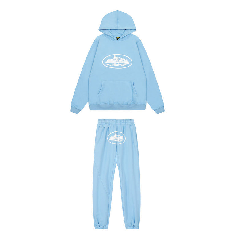 CRTZ TRACKSUIT