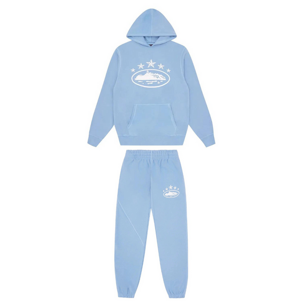 CRTZ TRACKSUIT