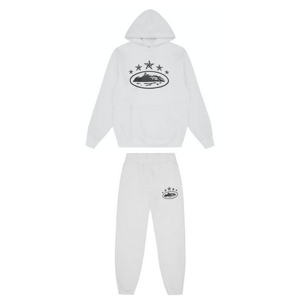 CRTZ TRACKSUIT