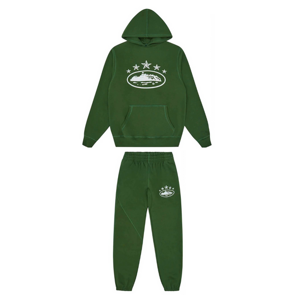 CRTZ TRACKSUIT