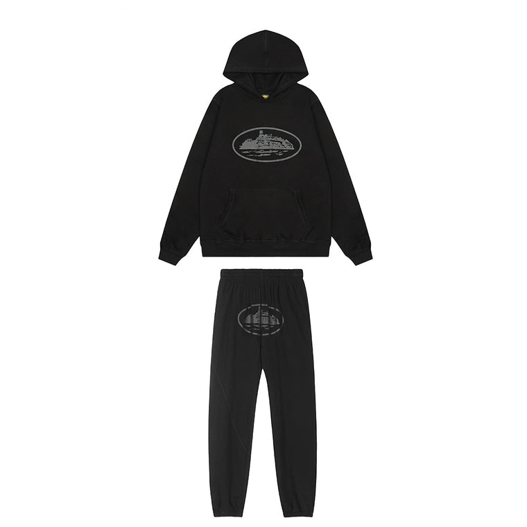 CRTZ TRACKSUIT
