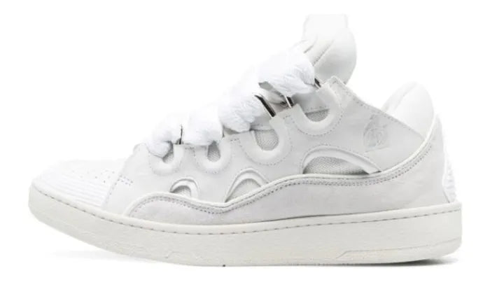 Curb White