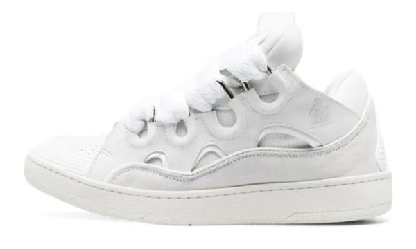 Curb White