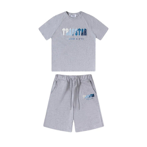 Decoded Ice Short Set
