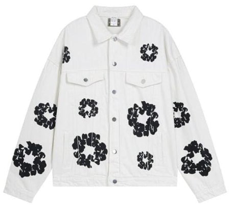 DENIM TEARS JACKET