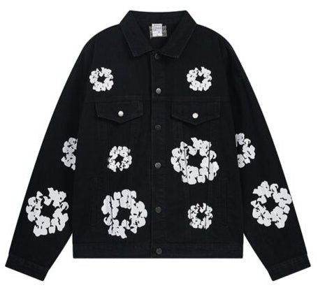 DENIM TEARS JACKET