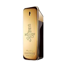 One Million Eau De Toilette