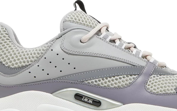 DIOR B22 ‘COOL GREY’
