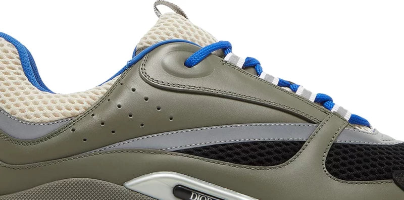 DIOR B22 ‘OLIVE BLUE’