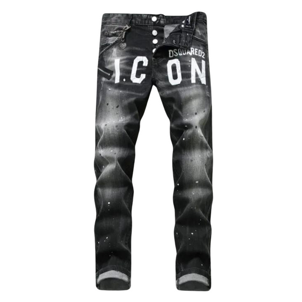 DSQ2 JEANS