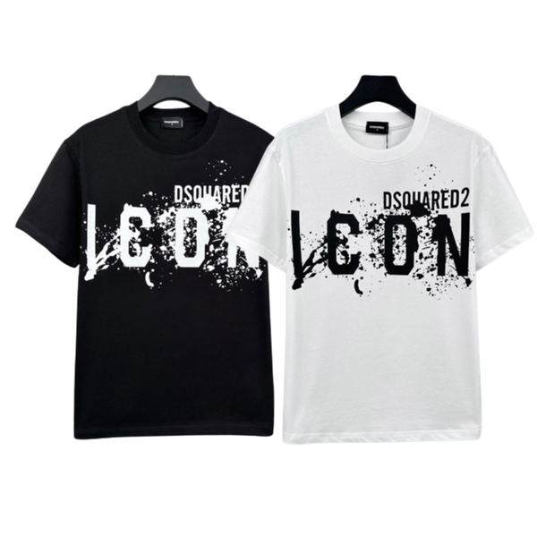 DSQ2 T-SHIRT