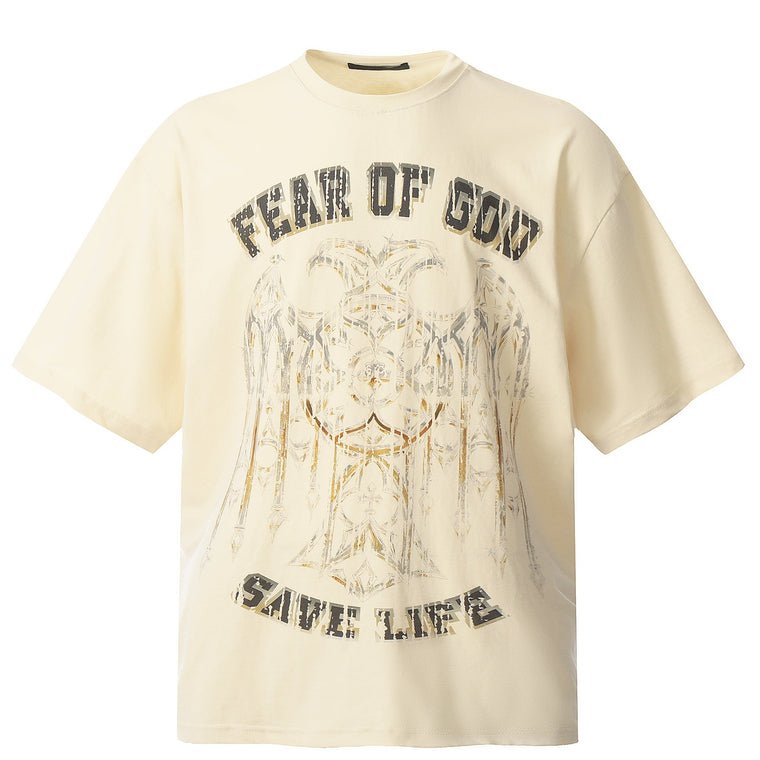 ESS T-SHIRT