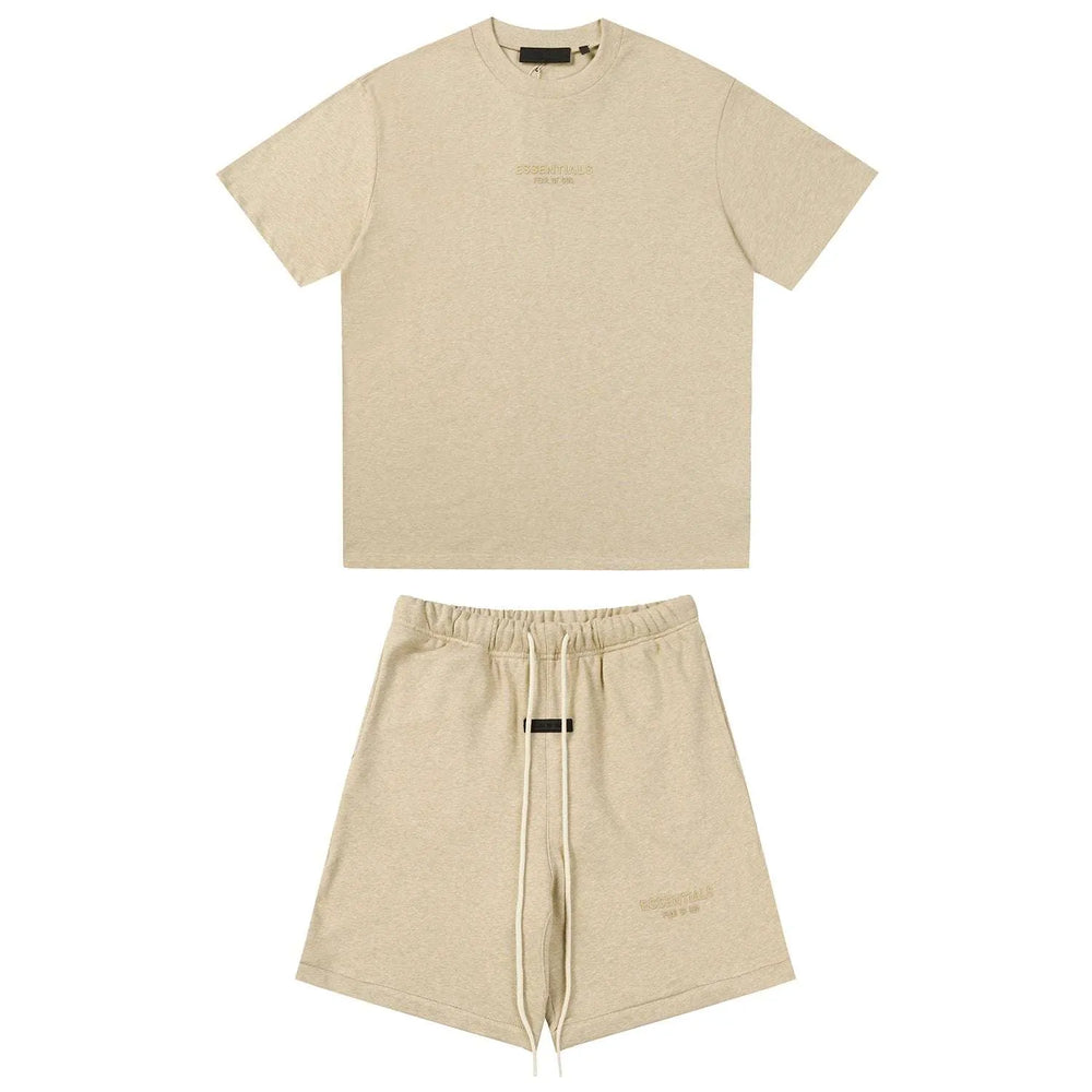 Essentials Tracksuit