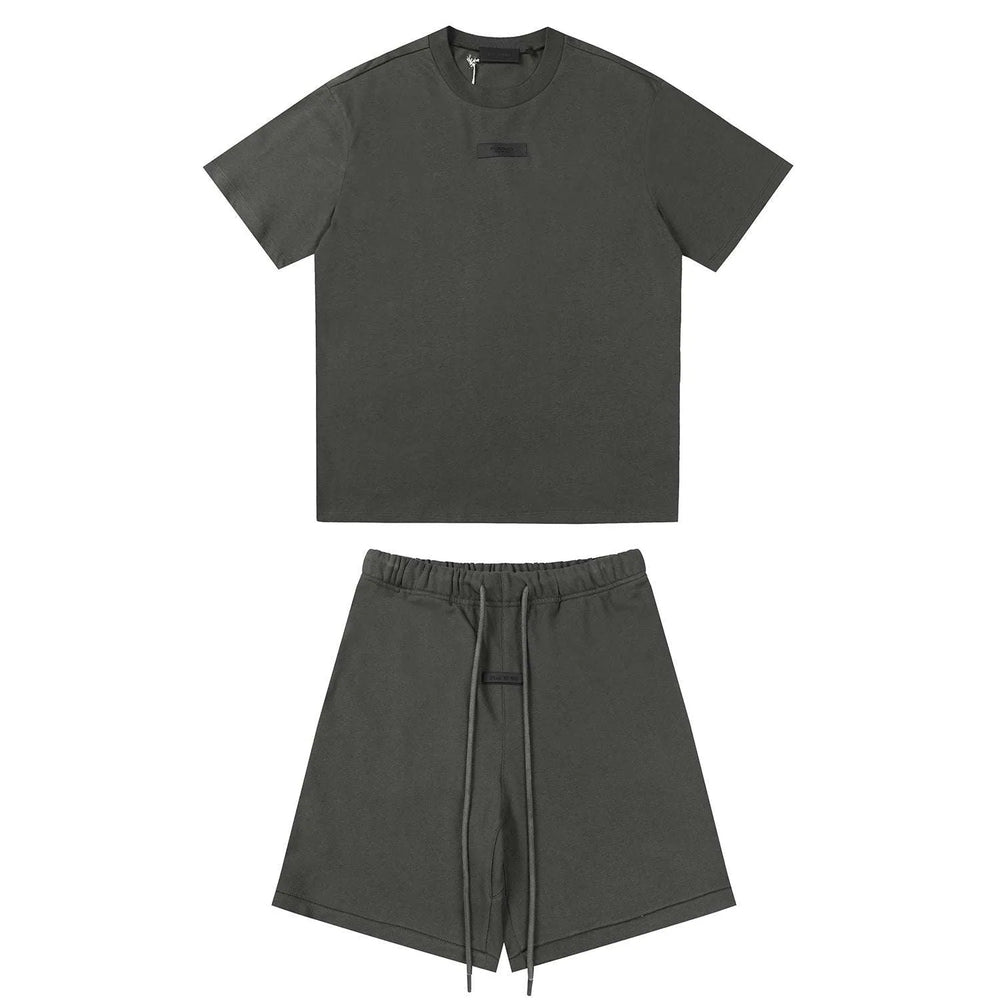 Essentials Tracksuit