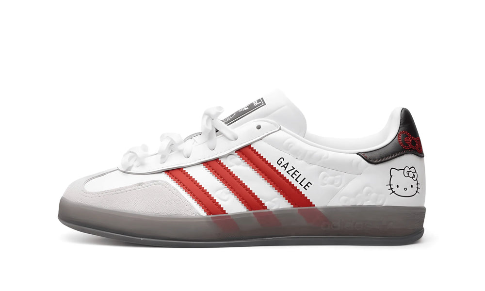 Gazelle Indoor ‘Hello Kitty’