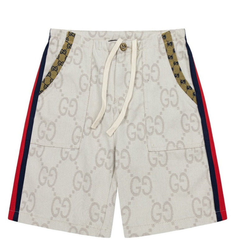 GC SHORTS