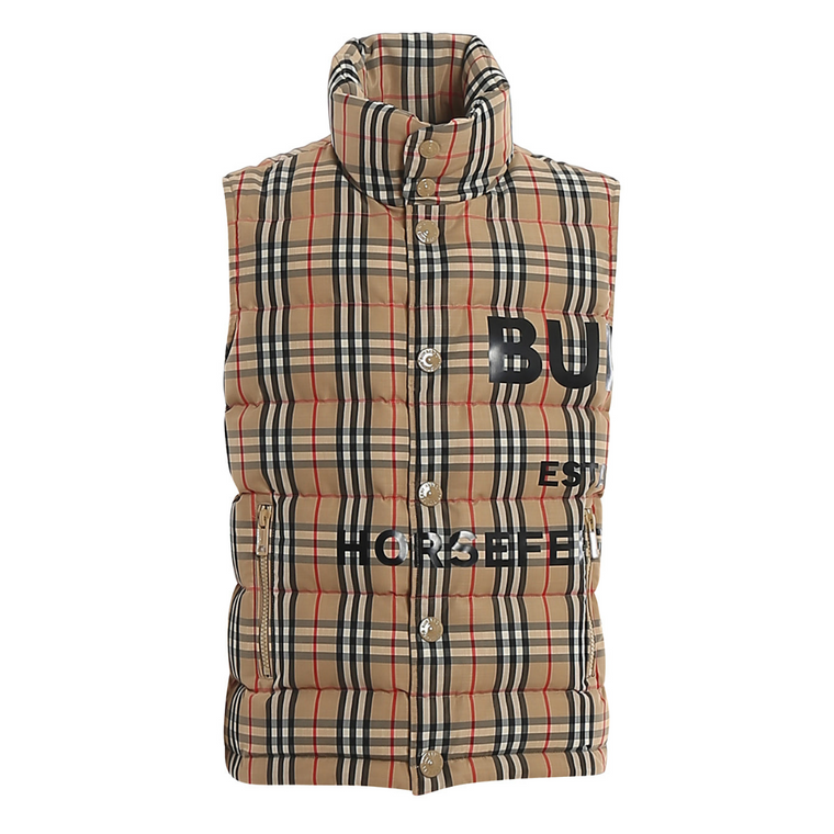 GILET BRB