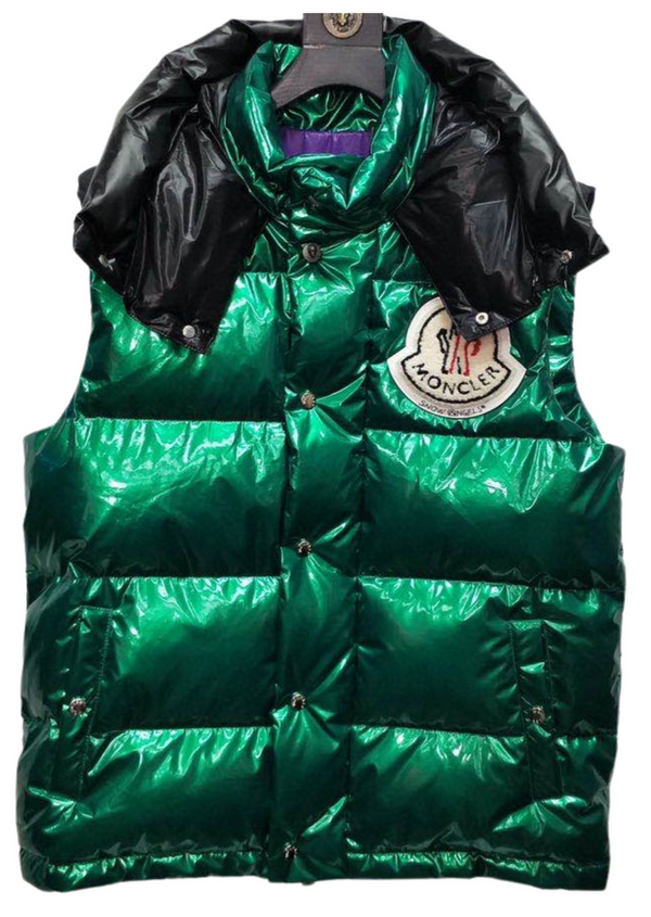 GILET M*NCL*R