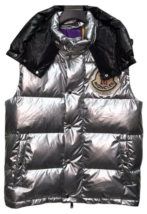 GILET M*NCL*R