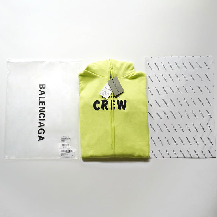 HOODIE BLC