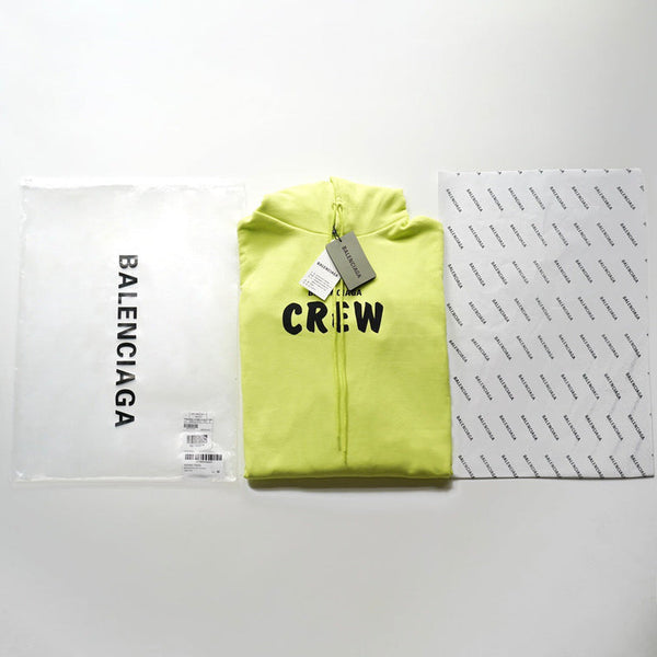 HOODIE BLC