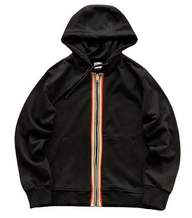 HOODIE BRB