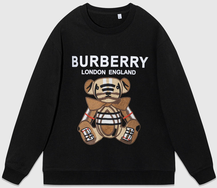 HOODIE BRB
