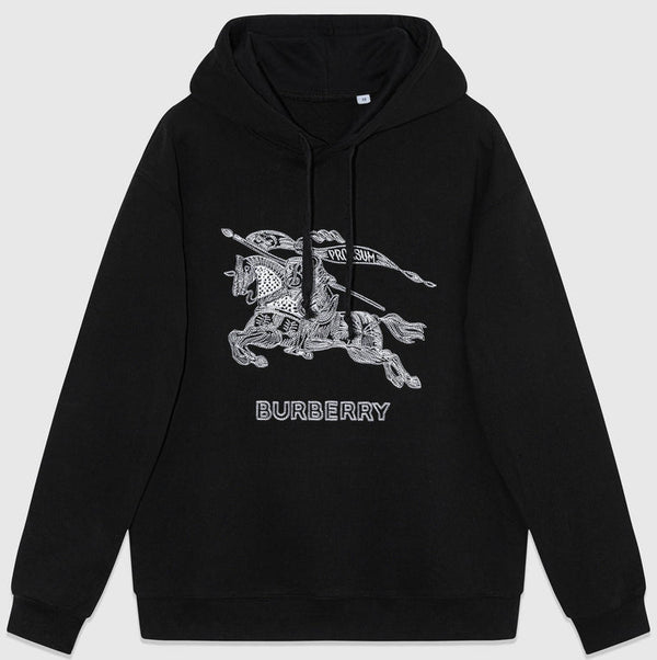 HOODIE BRB