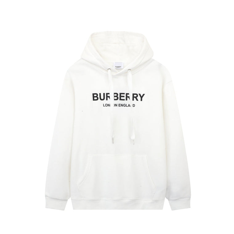 HOODIE BRB