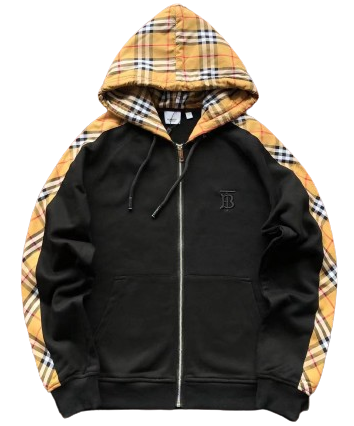 HOODIE BRB
