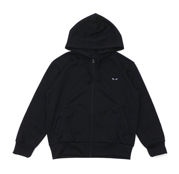 HOODIE CDG
