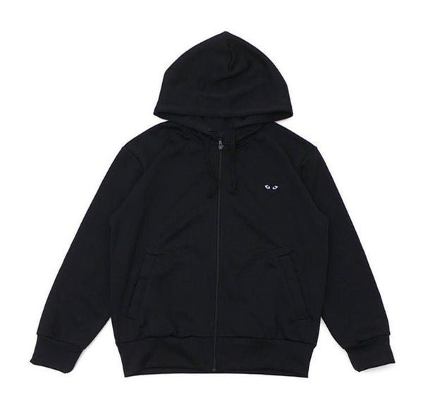 HOODIE CDG