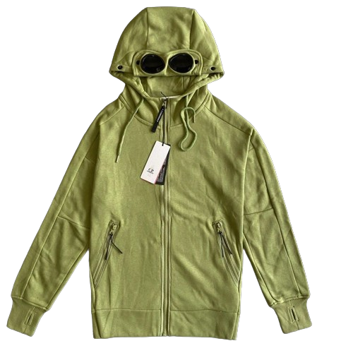 HOODIE CP CMPNY