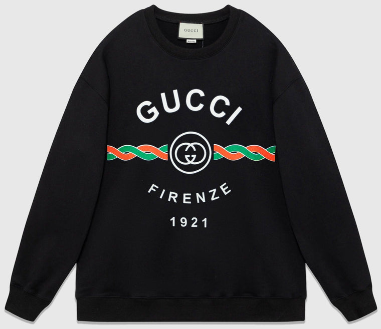 HOODIE GC