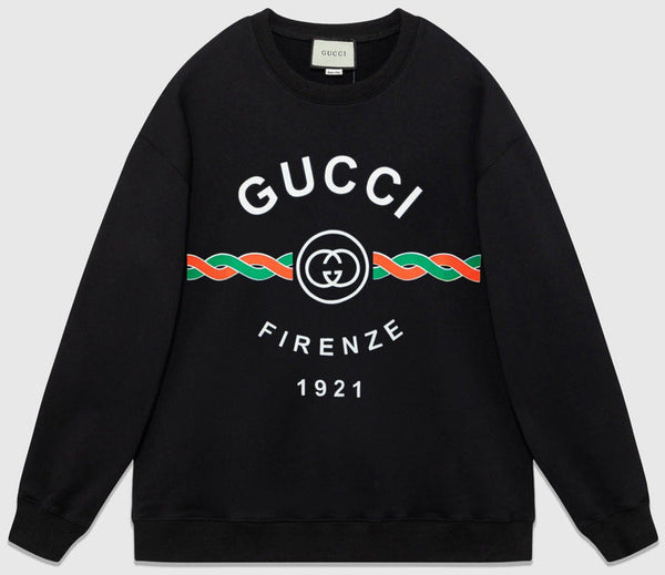 HOODIE GC