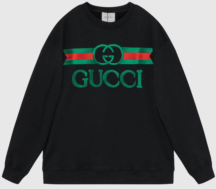 HOODIE GC