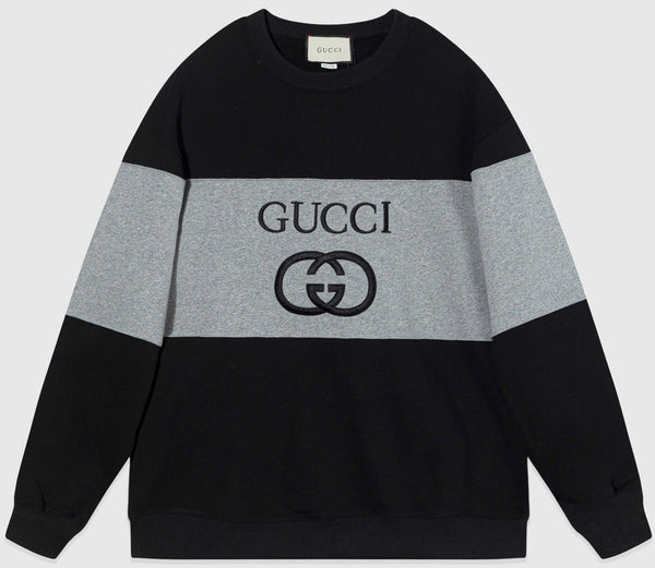 HOODIE GC