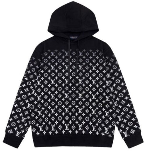 HOODIE LOUIS V