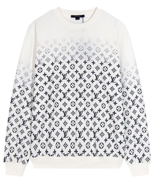 HOODIE LOUIS V