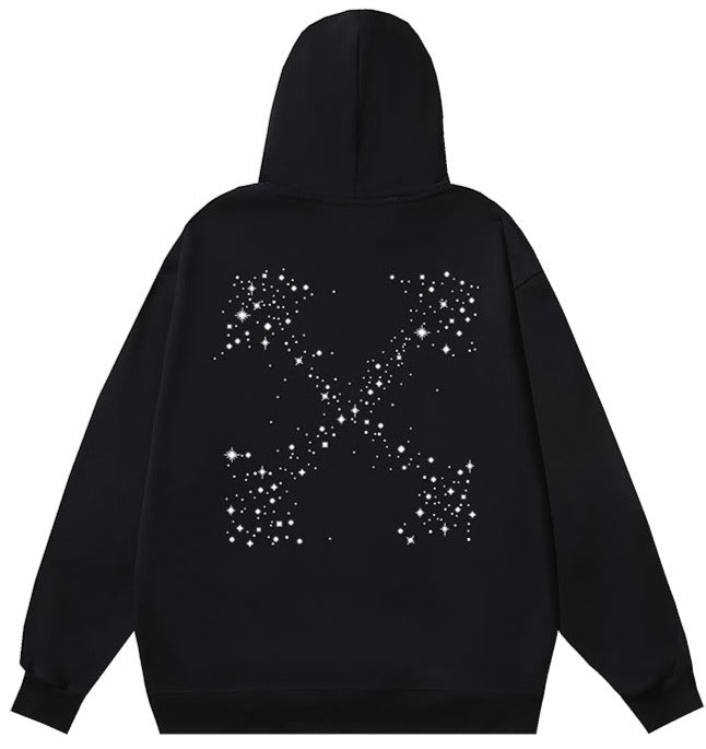 HOODIE OFF W