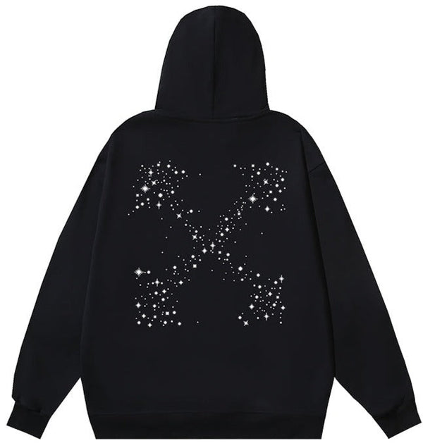 HOODIE OFF W