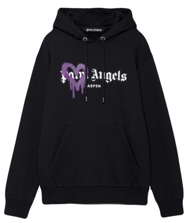 HOODIE P*LM ANG