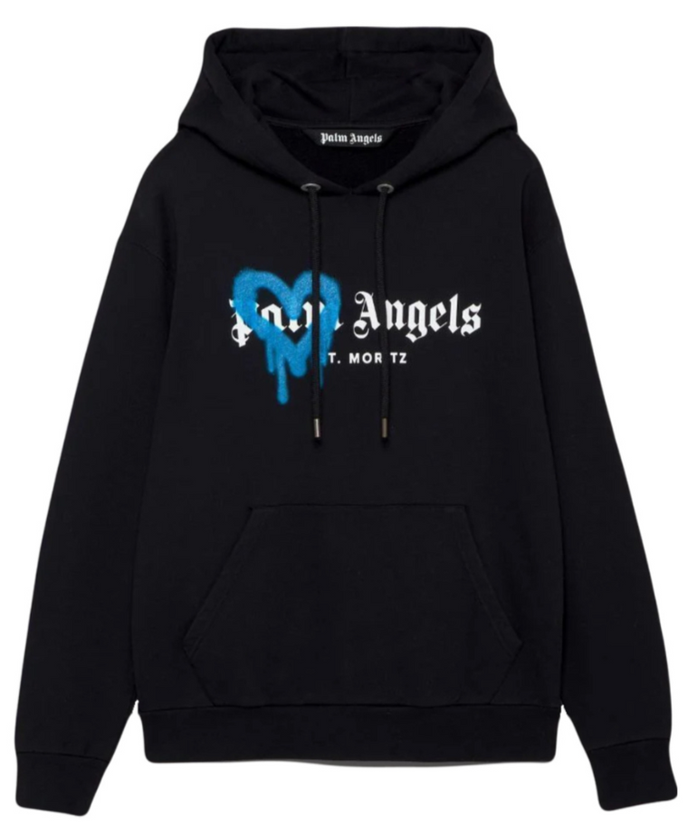 HOODIE P*LM ANG