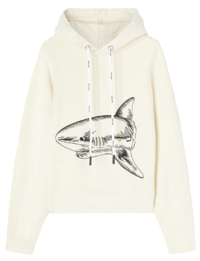 HOODIE P*LM ANG