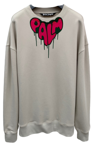 HOODIE P*LM ANG
